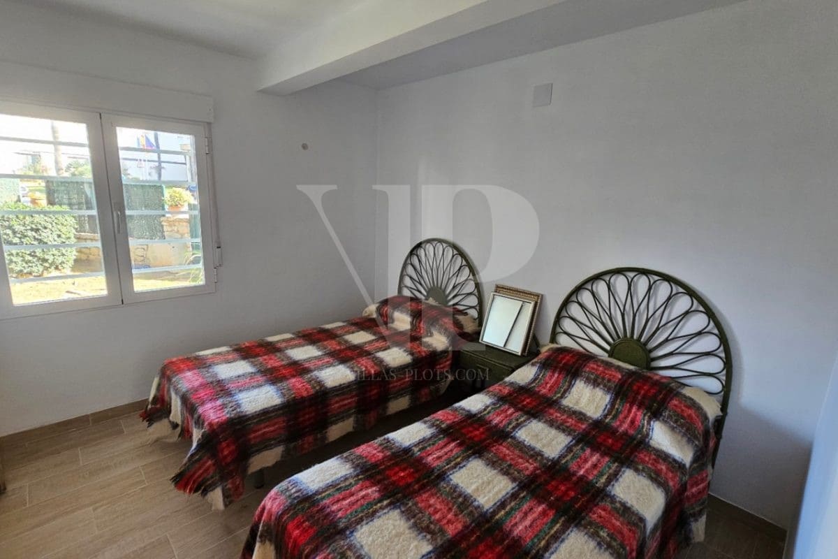 5 soverom Hus til salgs i Javea / Xabia - € 1 149 000 (Ref: 9223685)