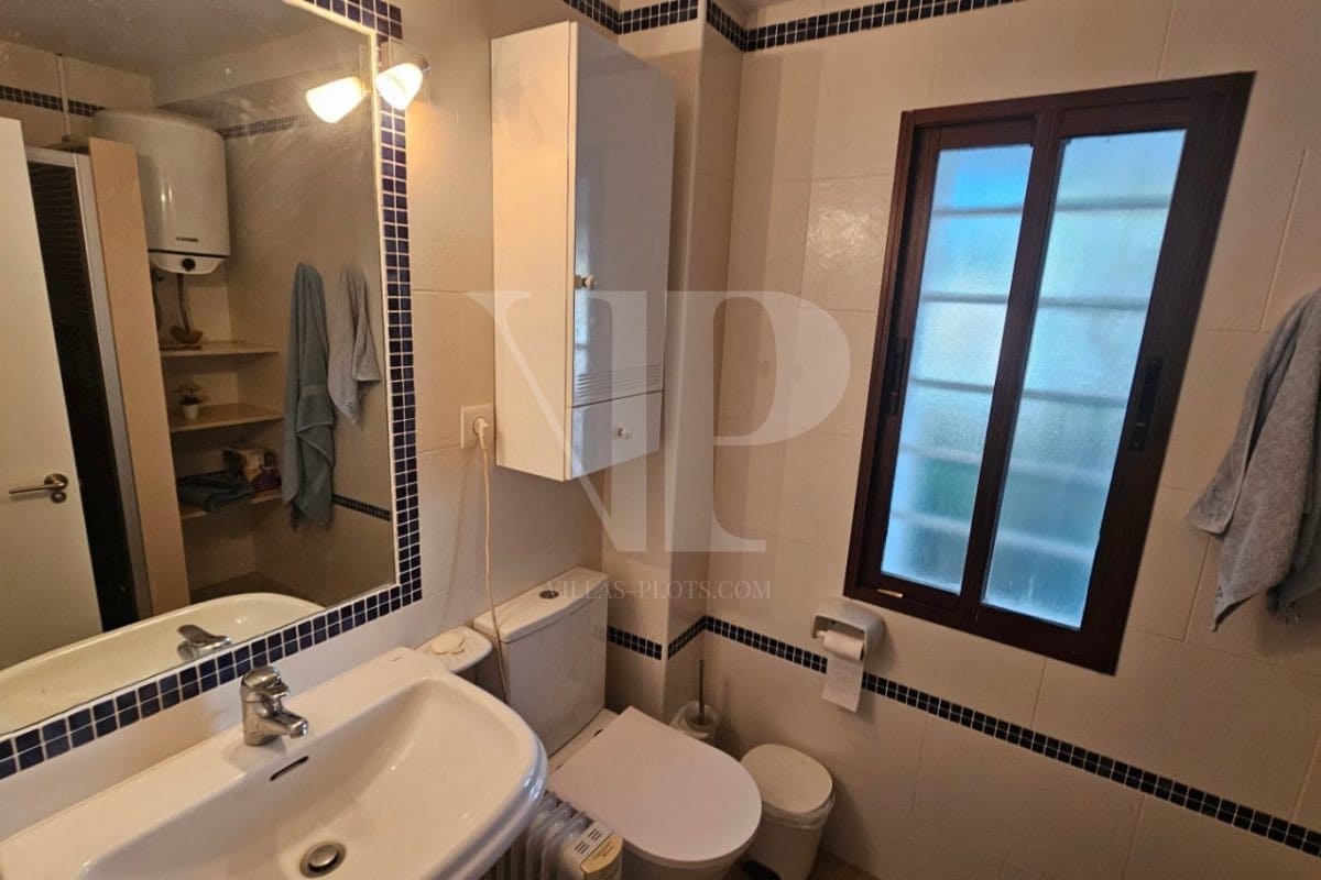 5 soverom Hus til salgs i Javea / Xabia - € 1 149 000 (Ref: 9223685)