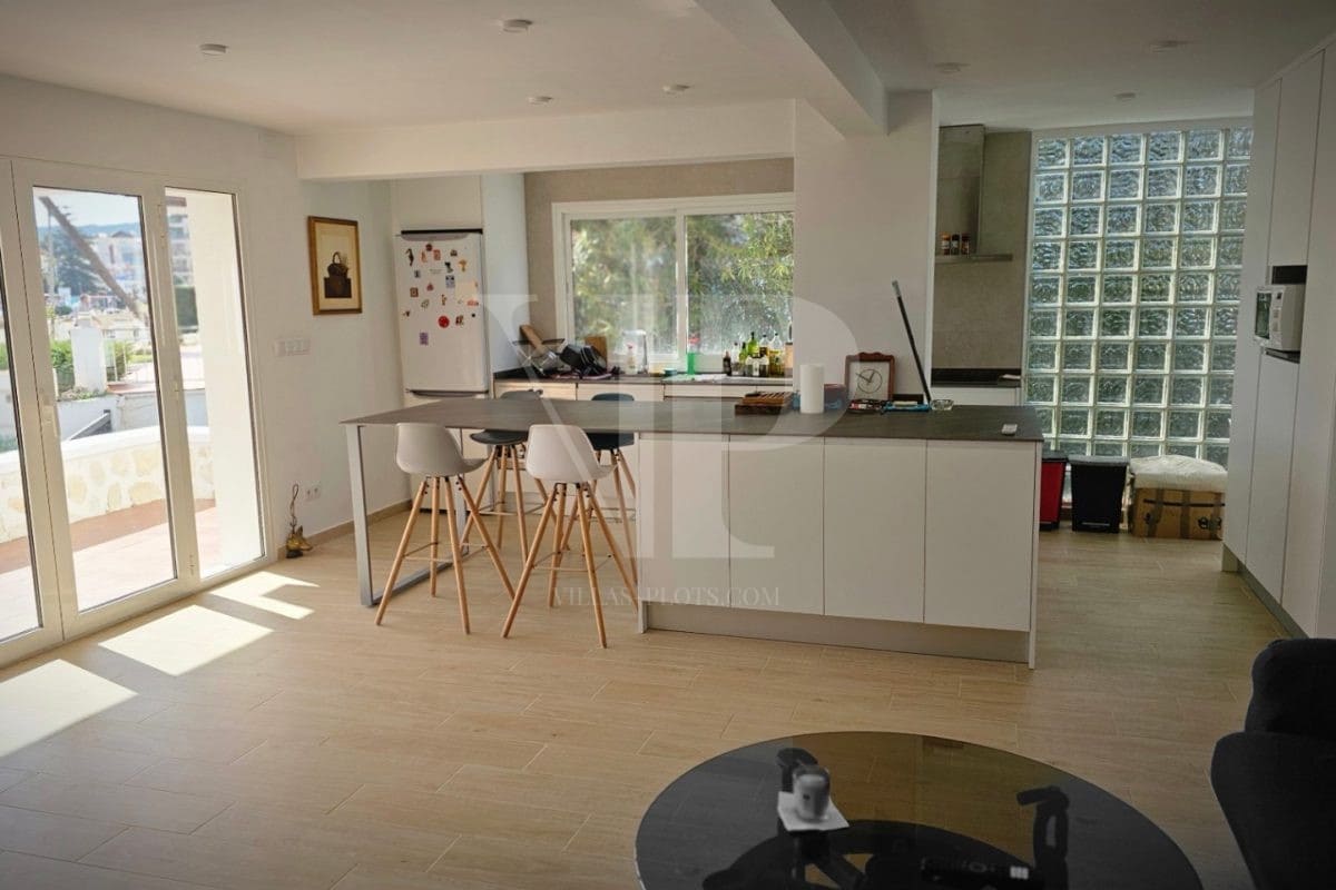 5 soverom Hus til salgs i Javea / Xabia - € 1 149 000 (Ref: 9223685)