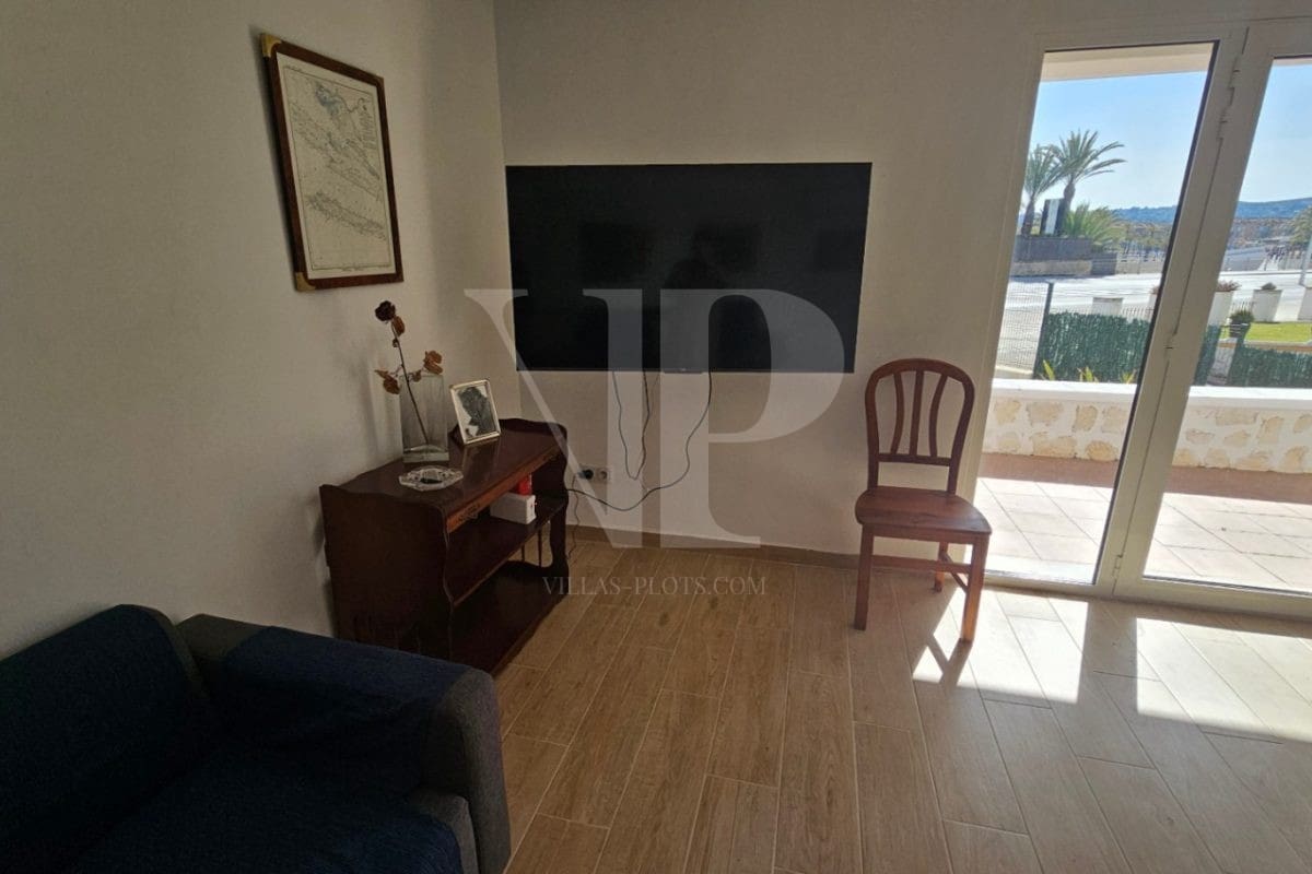 5 soverom Hus til salgs i Javea / Xabia - € 1 149 000 (Ref: 9223685)