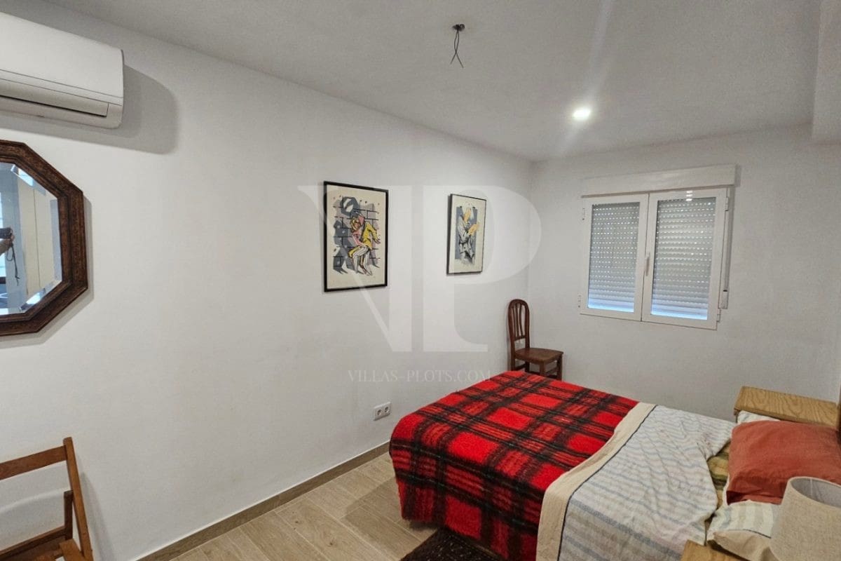 5 soverom Hus til salgs i Javea / Xabia - € 1 149 000 (Ref: 9223685)