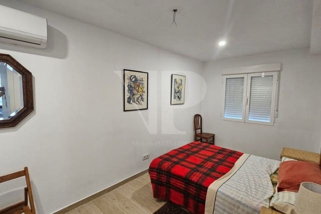 5 quarto Casa em Banda para venda em Javea / Xàbia - 1 149 000 € (Ref: 9223685)