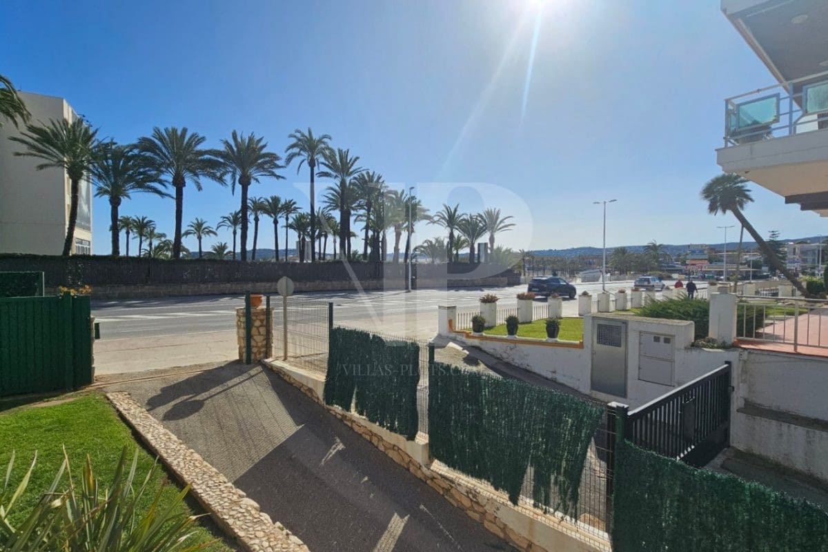 5 soverom Hus til salgs i Javea / Xabia - € 1 149 000 (Ref: 9223685)