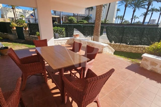 5 quarto Casa em Banda para venda em Javea / Xàbia - 1 149 000 € (Ref: 9223685)