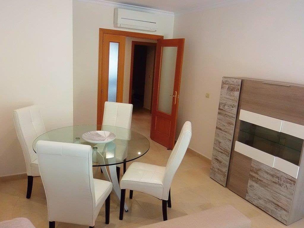 2 bedroom Beach Apartment for sale in Javea / Xabia - € 399,000 (Ref: 9223686)