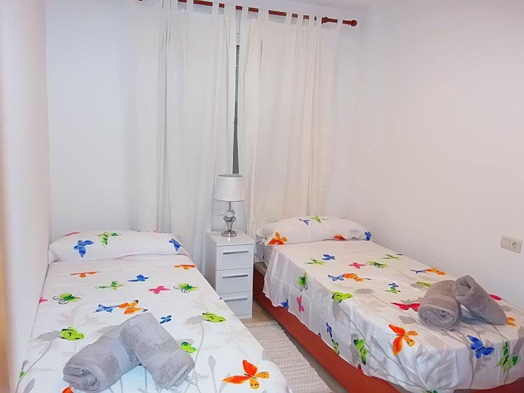 2 bedroom Beach Apartment for sale in Javea / Xabia - € 399,000 (Ref: 9223686)