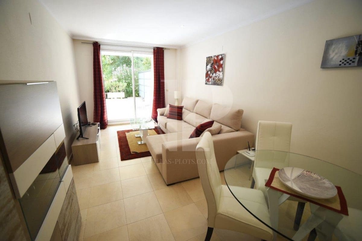 2 bedroom Beach Apartment for sale in Javea / Xabia - € 399,000 (Ref: 9223686)