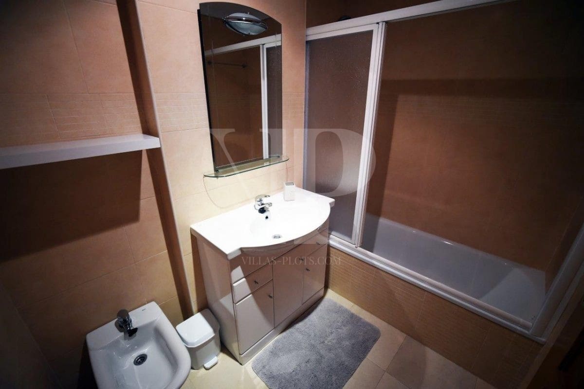 2 bedroom Beach Apartment for sale in Javea / Xabia - € 399,000 (Ref: 9223686)