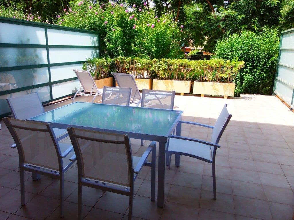 2 bedroom Beach Apartment for sale in Javea / Xabia - € 399,000 (Ref: 9223686)