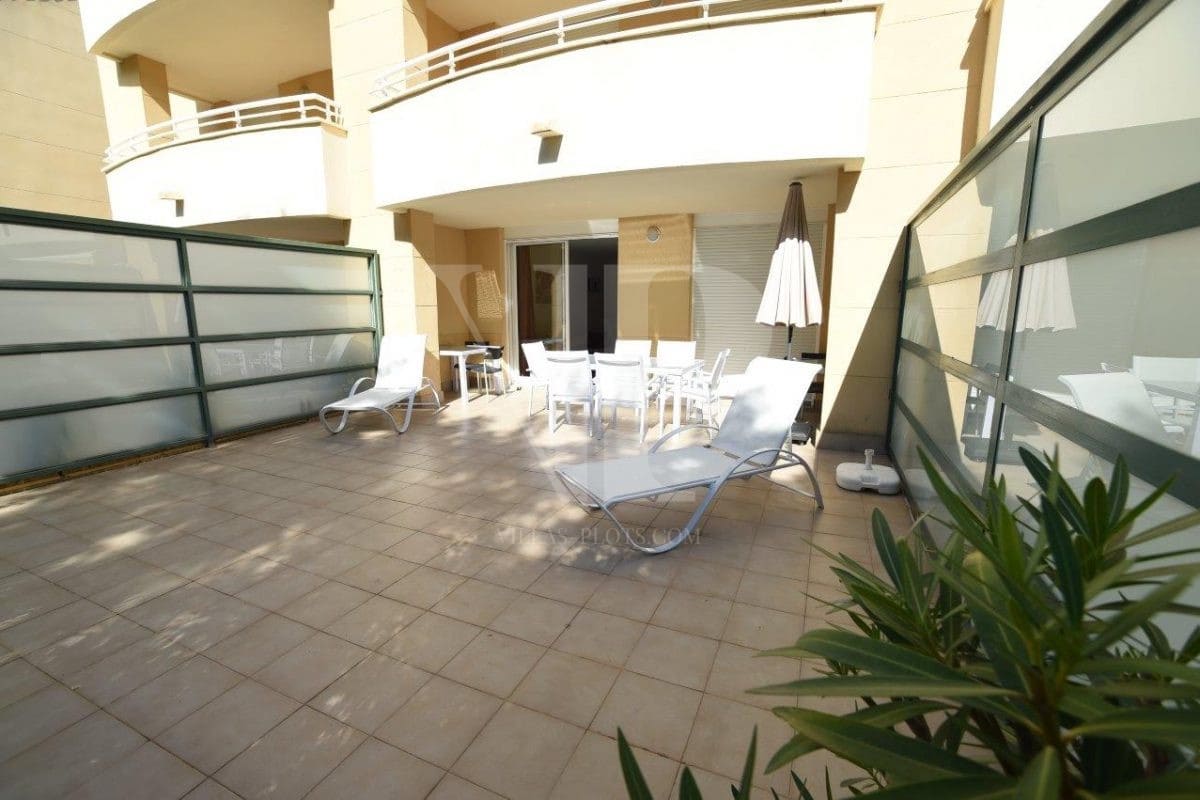 2 bedroom Beach Apartment for sale in Javea / Xabia - € 399,000 (Ref: 9223686)