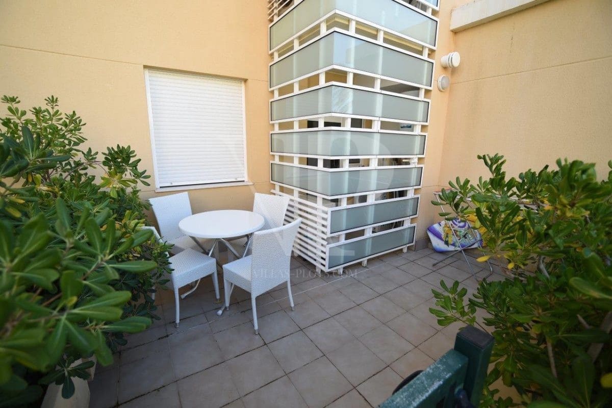 2 bedroom Beach Apartment for sale in Javea / Xabia - € 399,000 (Ref: 9223686)