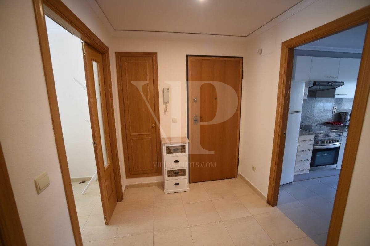 2 bedroom Beach Apartment for sale in Javea / Xabia - € 399,000 (Ref: 9223686)