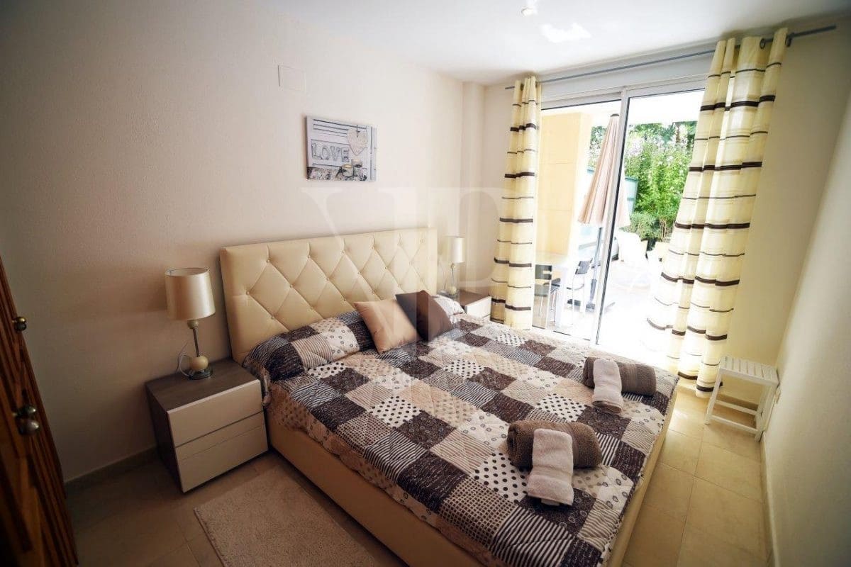 2 bedroom Beach Apartment for sale in Javea / Xabia - € 399,000 (Ref: 9223686)