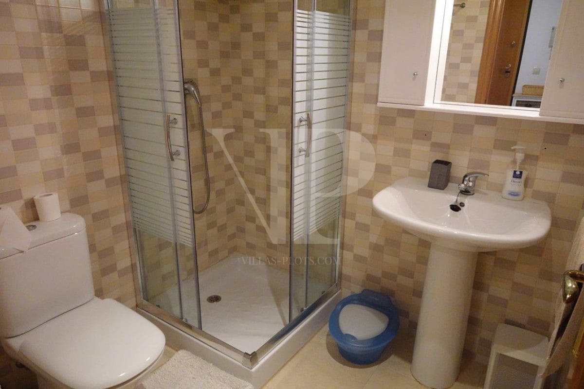 2 bedroom Beach Apartment for sale in Javea / Xabia - € 399,000 (Ref: 9223686)