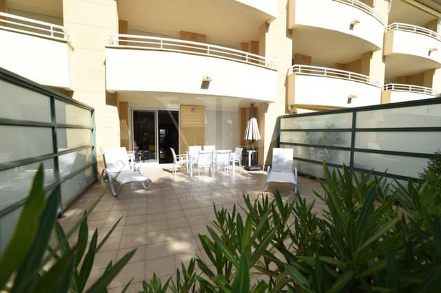 2 bedroom Beach Apartment for sale in Javea / Xàbia - € 399,000 (Ref: 9223686)