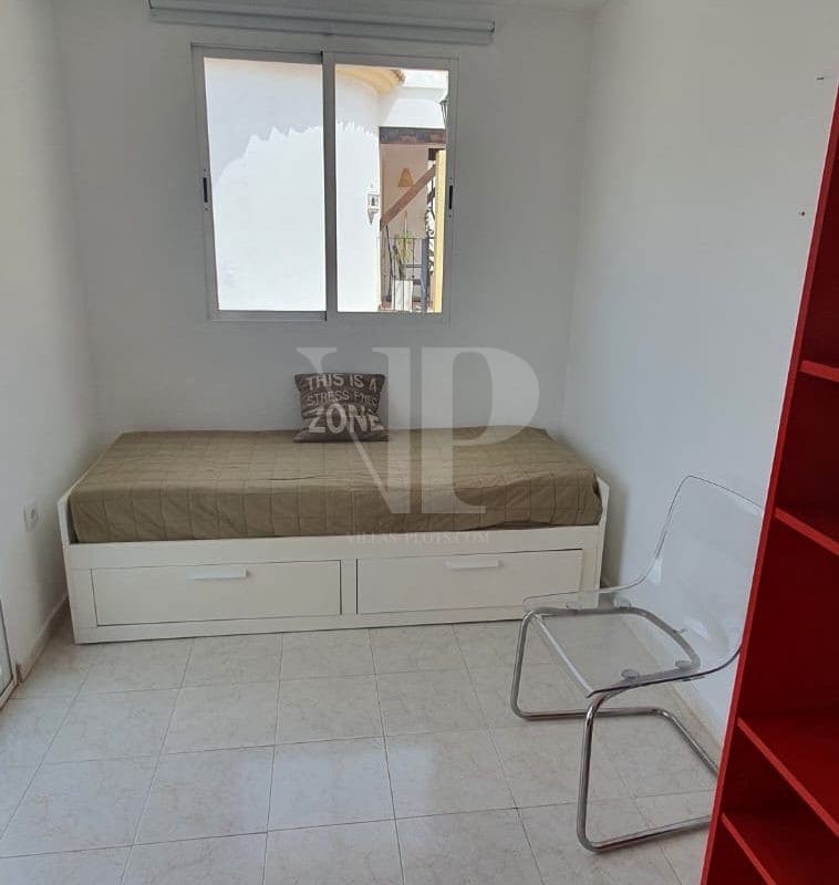 3 soveværelse Semi-Rækkehus til salg i Javea / Xabia med swimmingpool - € 349.000 (Ref: 9245631)