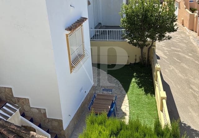 3 soveværelse Semi-Rækkehus til salg i Javea / Xàbia med swimmingpool - € 349.000 (Ref: 9245631)