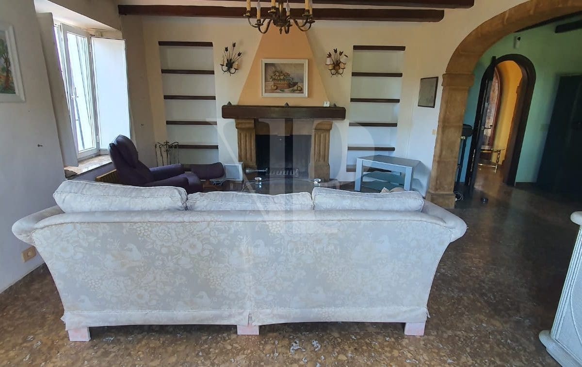 Byggegrund til salg i Javea / Xabia - € 1.480.000 (Ref: 9254200)