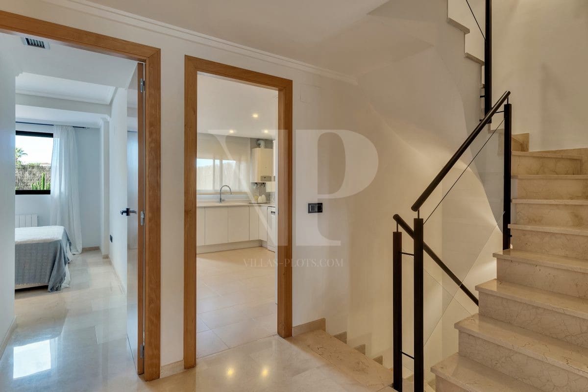 4 bedroom Townhouse for sale in Javea / Xabia with pool - € 699,500 (Ref: 9255982)