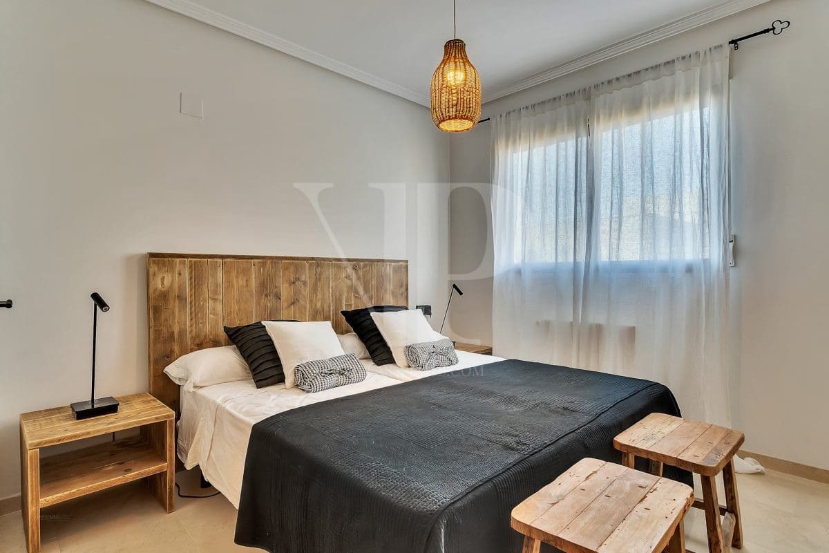 4 bedroom Townhouse for sale in Javea / Xabia with pool - € 699,500 (Ref: 9255982)