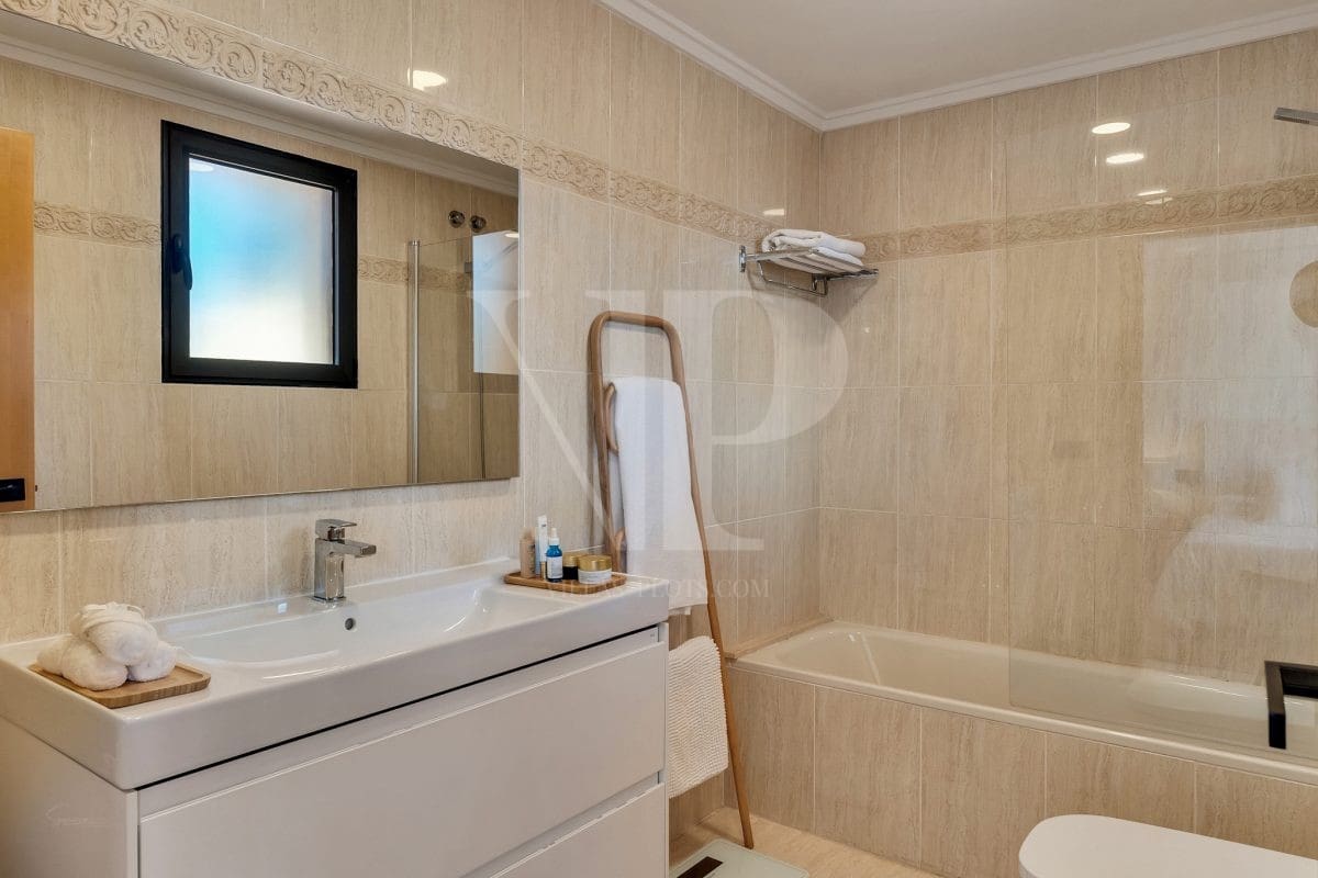 4 bedroom Townhouse for sale in Javea / Xabia with pool - € 699,500 (Ref: 9255982)