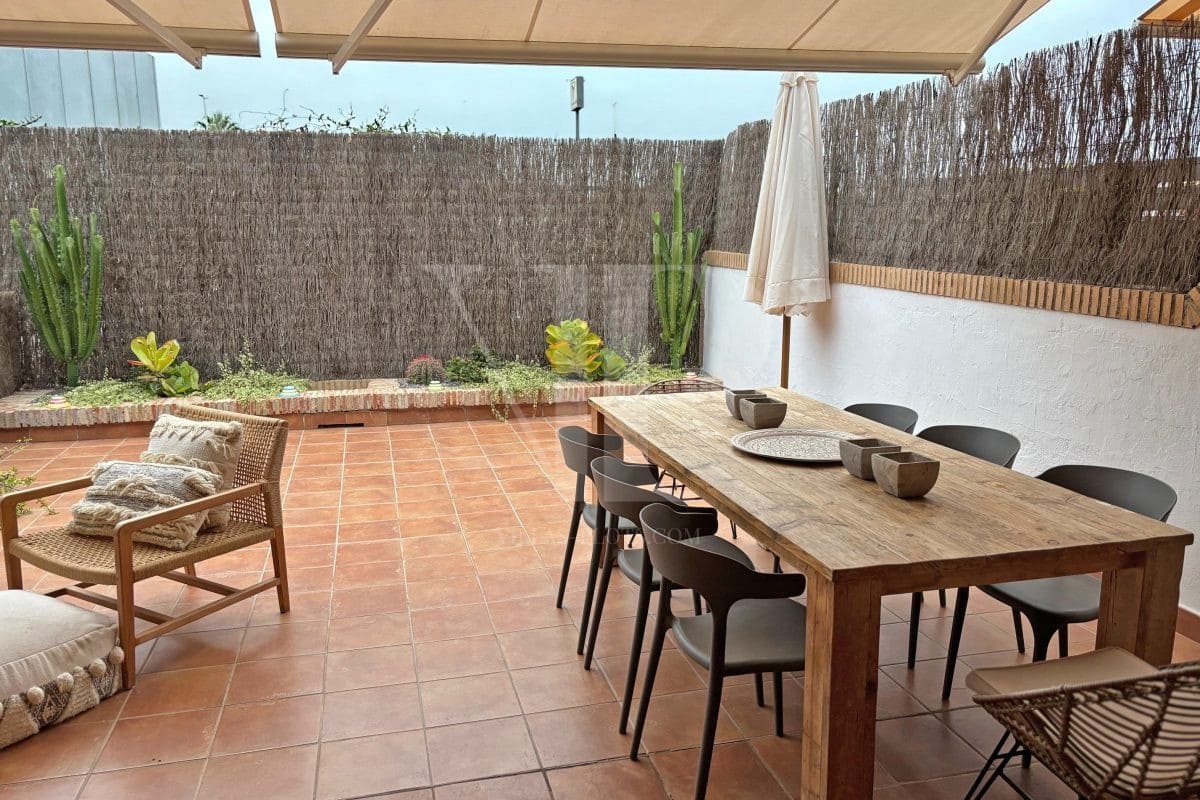 4 bedroom Townhouse for sale in Javea / Xabia with pool - € 699,500 (Ref: 9255982)