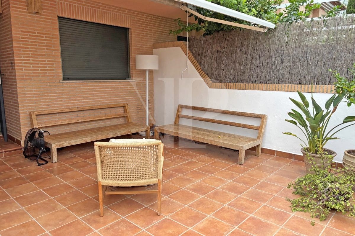 4 bedroom Townhouse for sale in Javea / Xabia with pool - € 699,500 (Ref: 9255982)