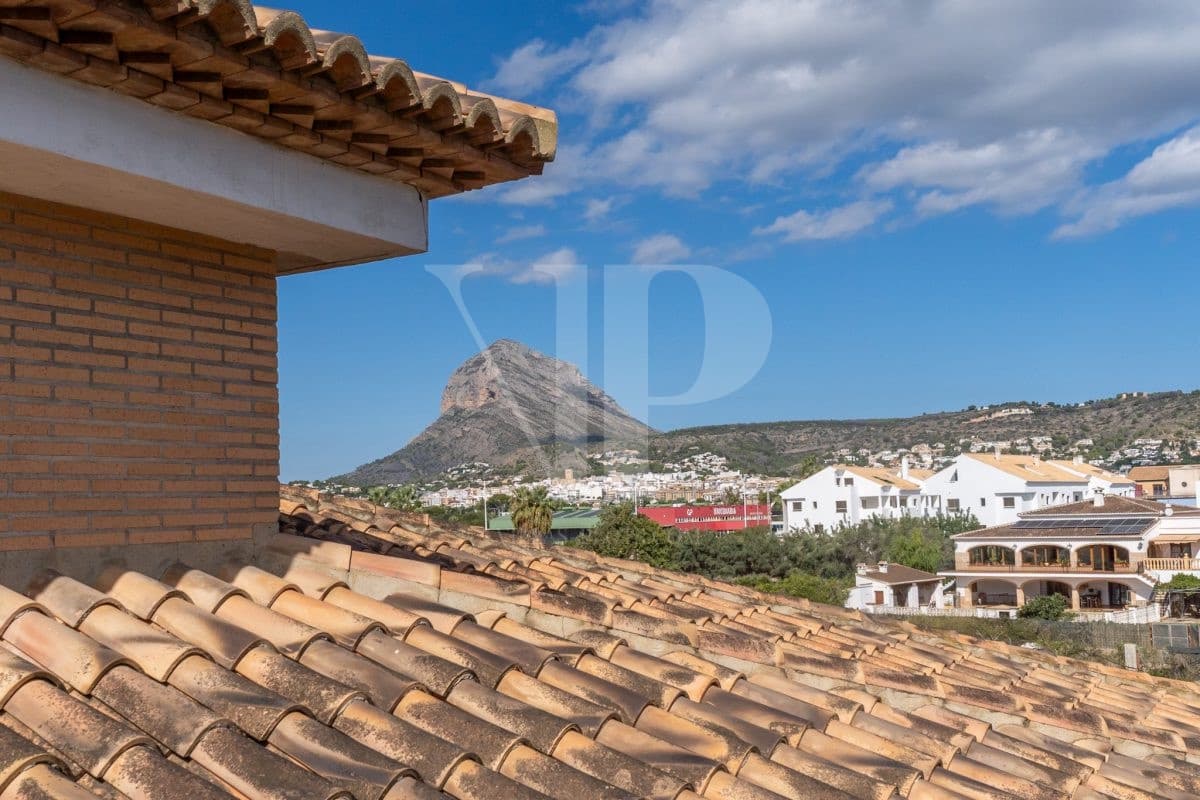 4 bedroom Townhouse for sale in Javea / Xabia with pool - € 699,500 (Ref: 9255982)