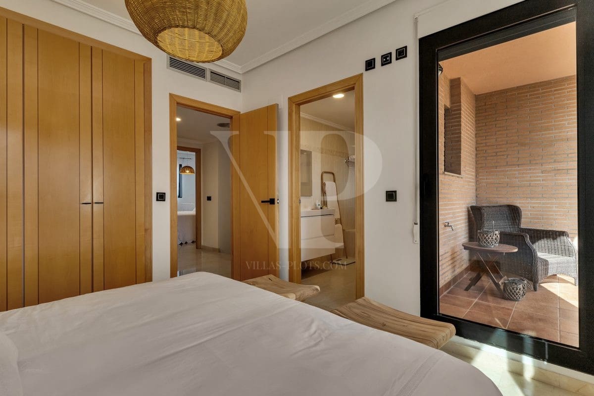 4 bedroom Townhouse for sale in Javea / Xabia with pool - € 699,500 (Ref: 9255982)