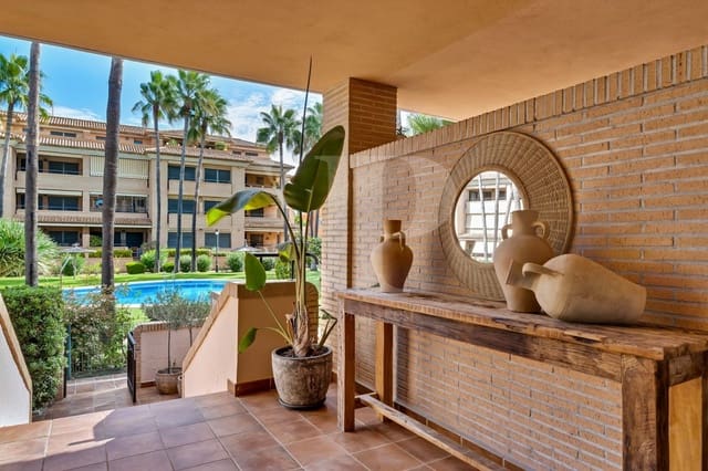 4 bedroom Townhouse for sale in Montañar - El Arenal, Javea / Xàbia with pool - € 699,500 (Ref: 9255982)