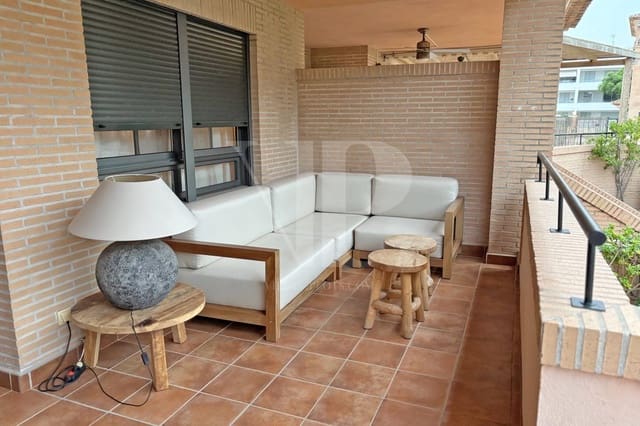 4 bedroom Townhouse for sale in Montañar - El Arenal, Javea / Xàbia with pool - € 699,500 (Ref: 9255982)