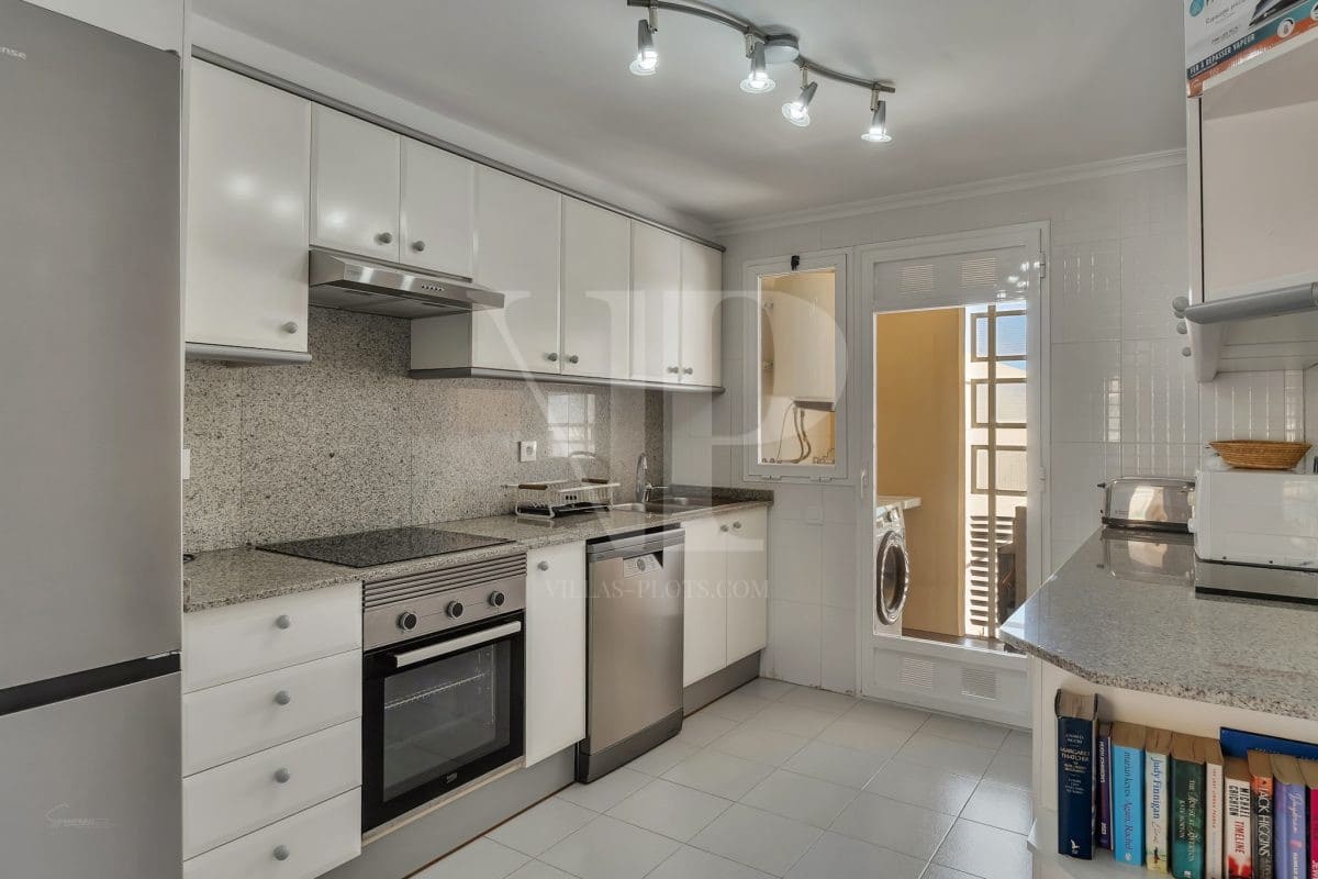 3 soveværelse Penthouse til salg i Javea / Xabia med swimmingpool - € 499.000 (Ref: 9255983)