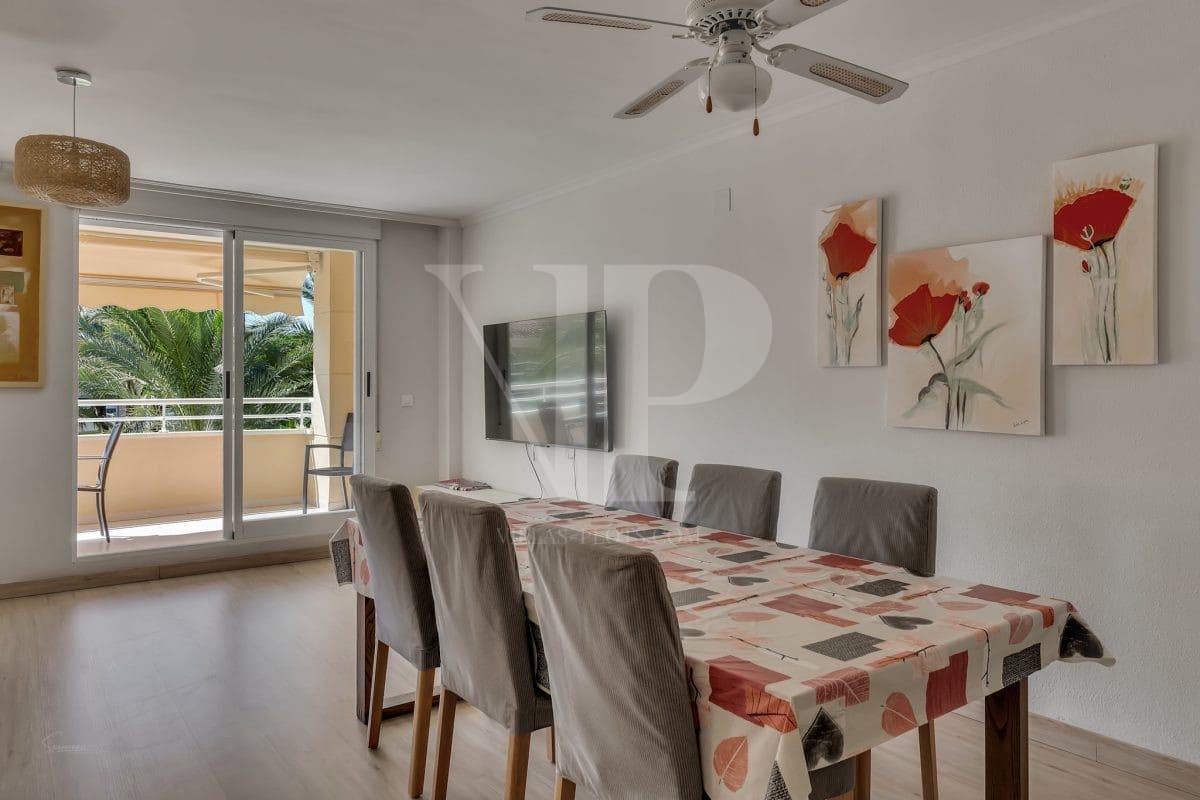 3 soveværelse Penthouse til salg i Javea / Xabia med swimmingpool - € 499.000 (Ref: 9255983)