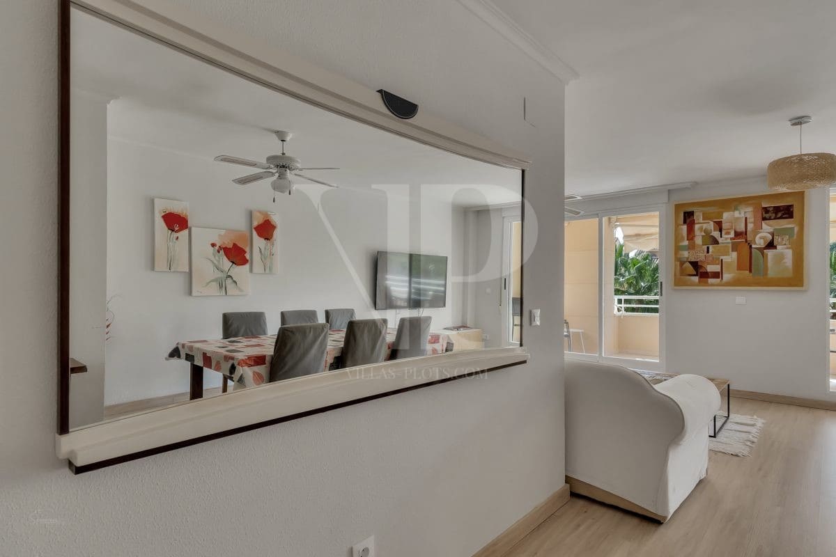 3 soveværelse Penthouse til salg i Javea / Xabia med swimmingpool - € 499.000 (Ref: 9255983)