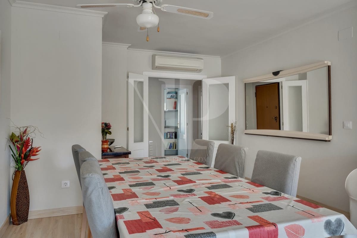 3 soveværelse Penthouse til salg i Javea / Xabia med swimmingpool - € 499.000 (Ref: 9255983)