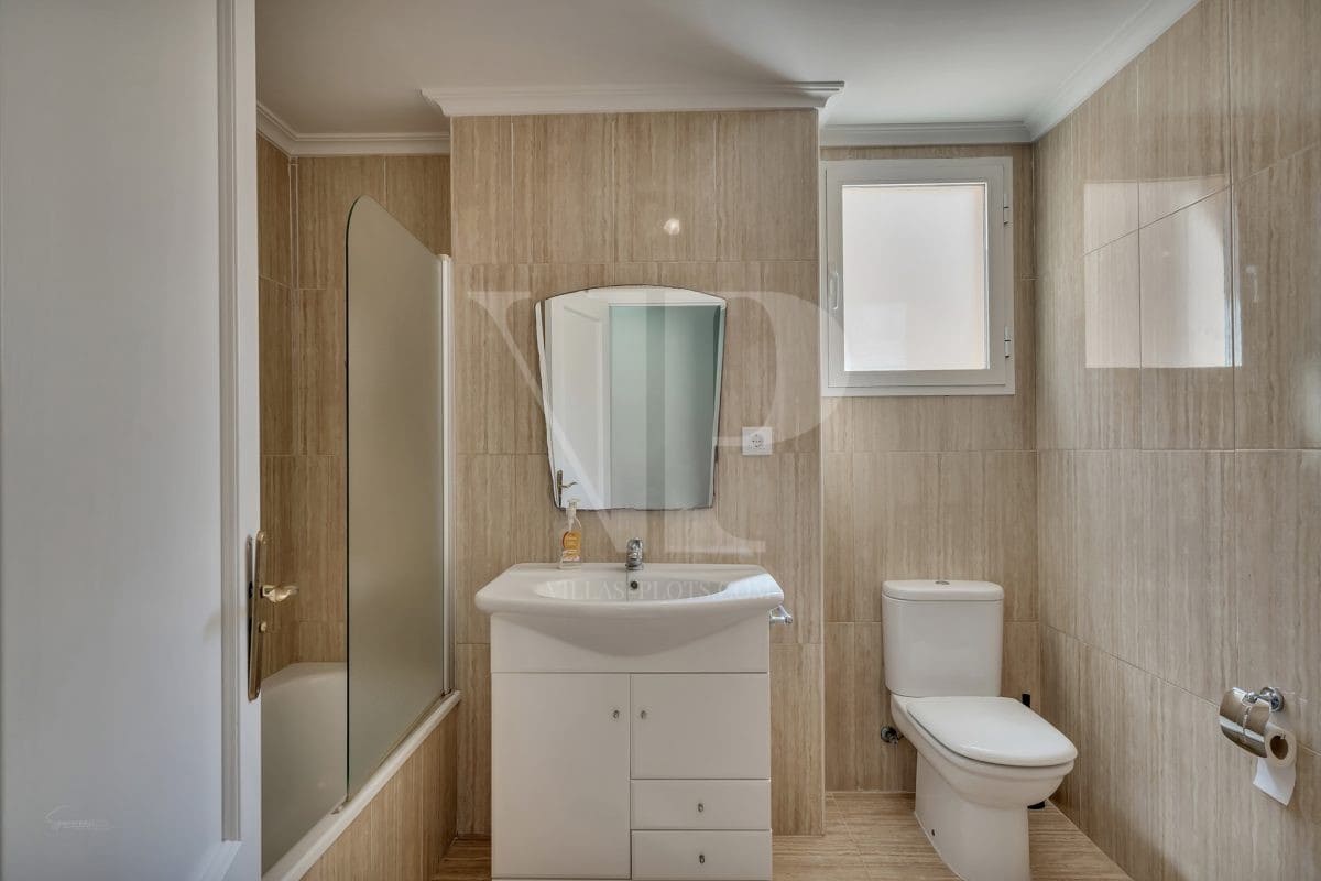 3 soveværelse Penthouse til salg i Javea / Xabia med swimmingpool - € 499.000 (Ref: 9255983)