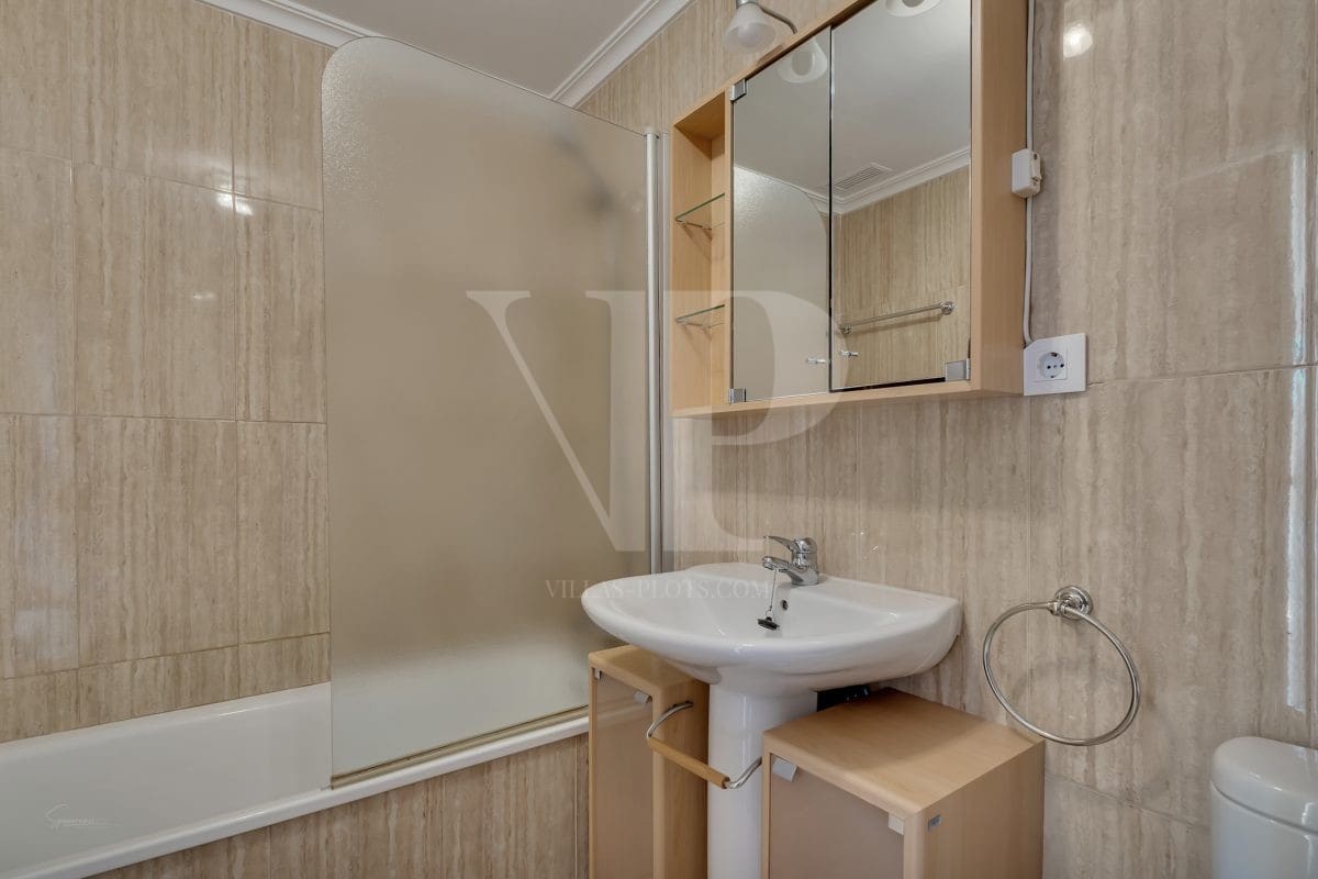 3 soveværelse Penthouse til salg i Javea / Xabia med swimmingpool - € 499.000 (Ref: 9255983)