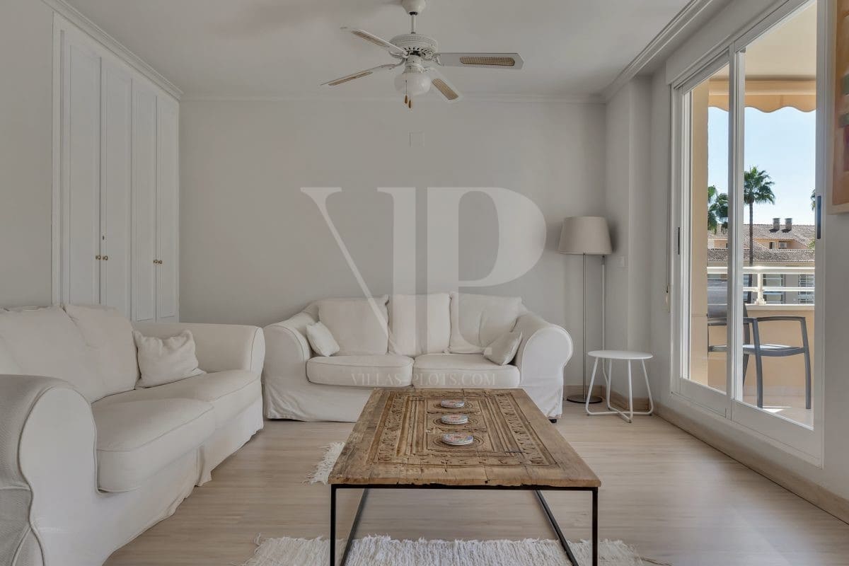 3 soveværelse Penthouse til salg i Javea / Xabia med swimmingpool - € 499.000 (Ref: 9255983)