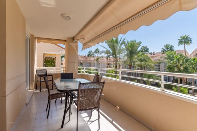 3 soveværelse Penthouse til salg i Arenal, Javea / Xàbia med swimmingpool - € 499.000 (Ref: 9255983)