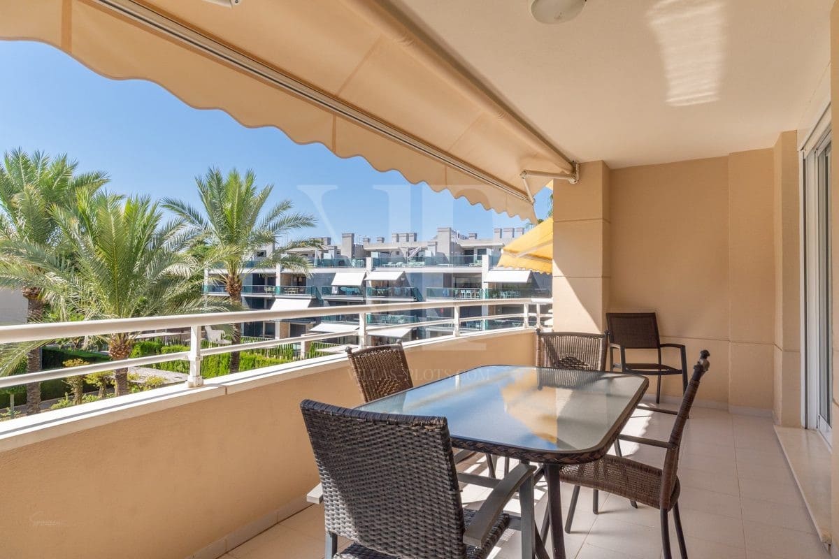 3 soveværelse Penthouse til salg i Javea / Xabia med swimmingpool - € 499.000 (Ref: 9255983)