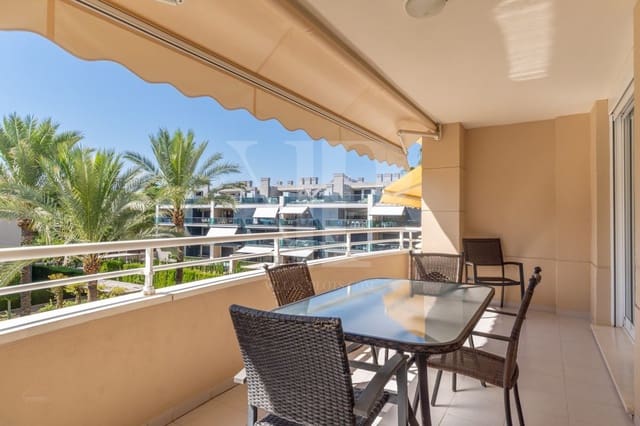 3 soveværelse Penthouse til salg i Arenal, Javea / Xàbia med swimmingpool - € 499.000 (Ref: 9255983)