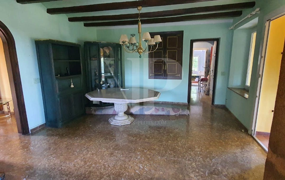 Byggegrund til salg i Javea / Xabia - € 2.500.000 (Ref: 9257953)