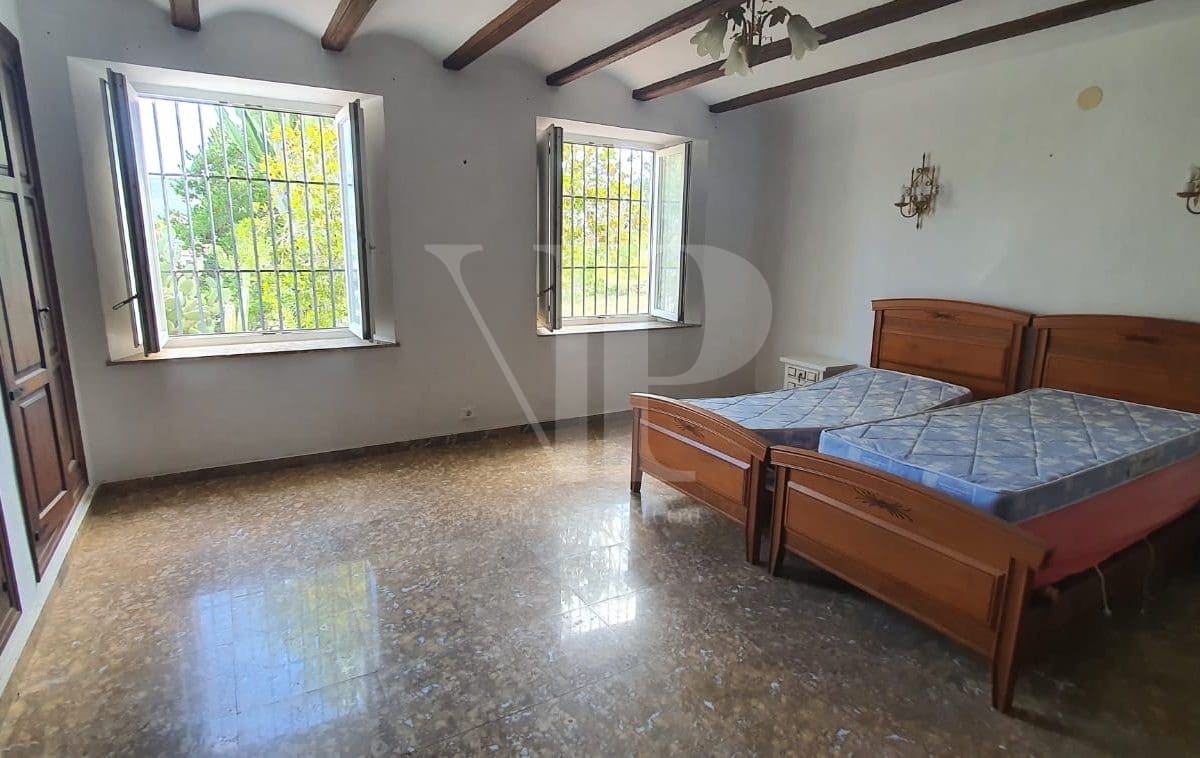 Byggegrund til salg i Javea / Xabia - € 2.500.000 (Ref: 9257953)