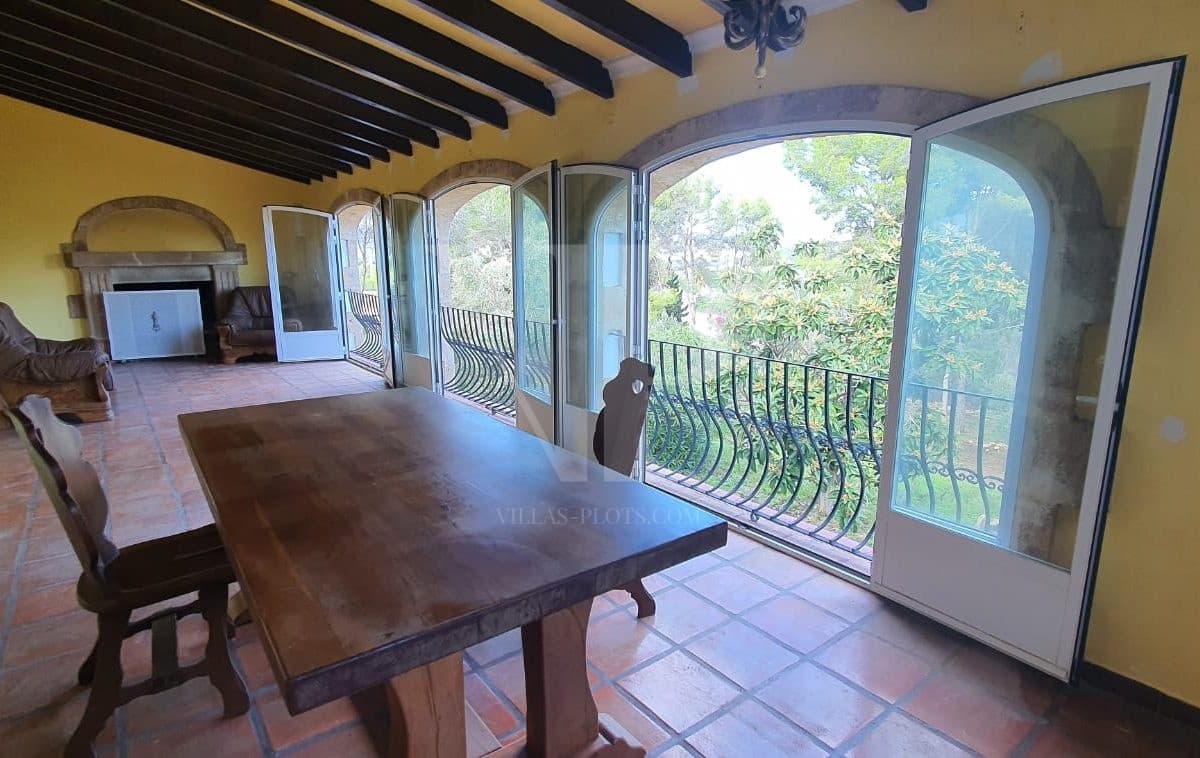 Byggegrund til salg i Javea / Xabia - € 2.500.000 (Ref: 9257953)