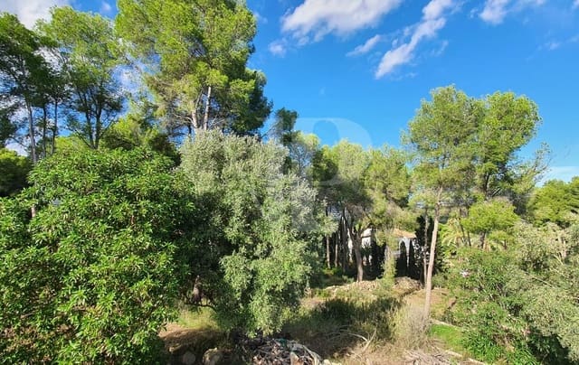 Area Edificabile in vendita in Partides comunes - Adsubia, Javea / Xàbia - 2.500.000 € (Rif: 9257953)