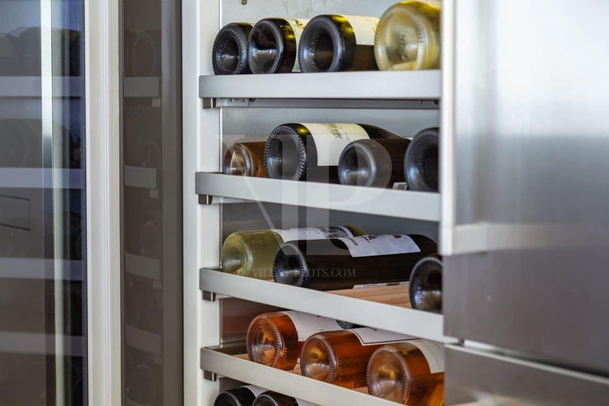 4 bedroom Villa for sale in Benitachell / Benitatxell with pool - € 2,795,000 (Ref: 9289296)