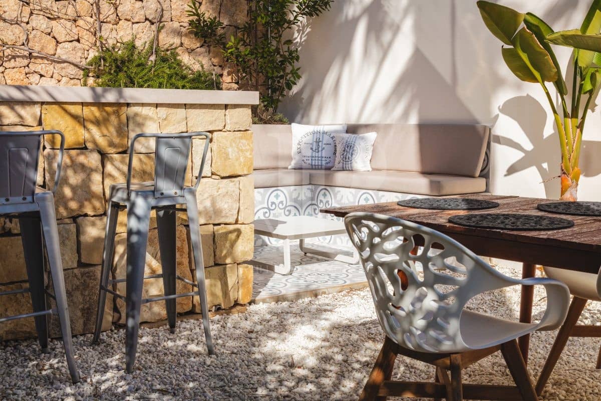 4 bedroom Villa for sale in Benitachell / Benitatxell with pool - € 2,795,000 (Ref: 9289296)