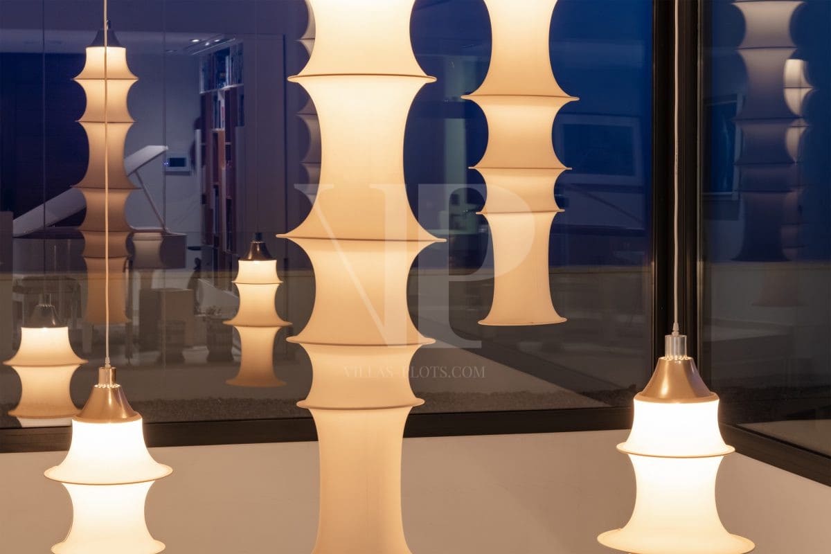 4 bedroom Villa for sale in Benitachell / Benitatxell with pool - € 2,795,000 (Ref: 9289296)