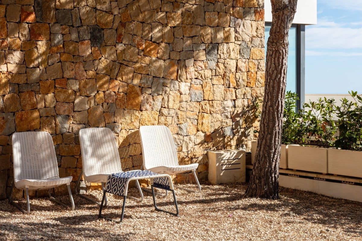 4 bedroom Villa for sale in Benitachell / Benitatxell with pool - € 2,795,000 (Ref: 9289296)