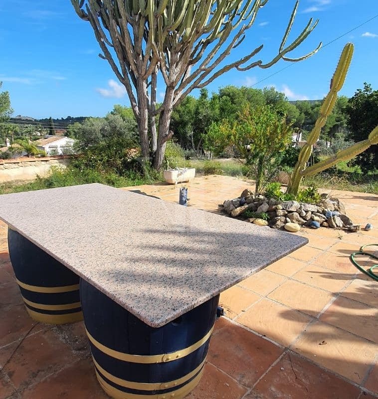 3 bedroom Villa for sale in Javea / Xabia - € 960,000 (Ref: 9337096)